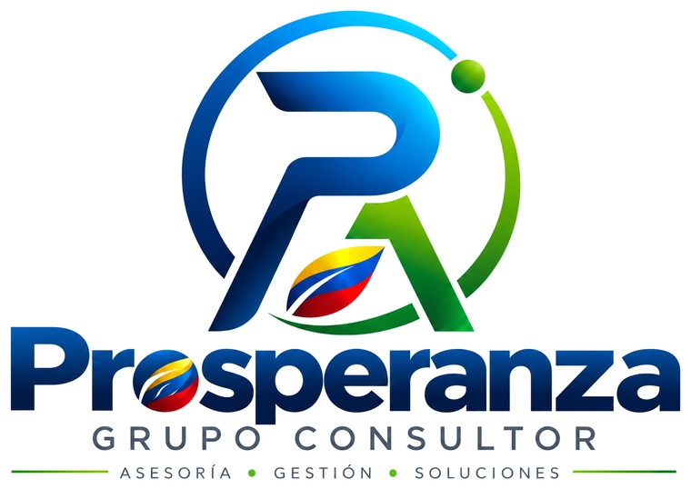 Prosperanza Grupo Consultor. Asesoría, gestión, soluciones.